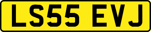 LS55EVJ