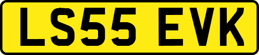 LS55EVK