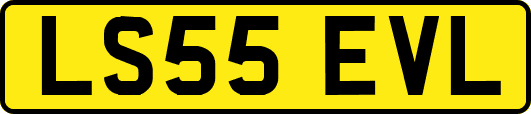 LS55EVL