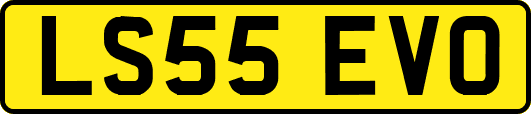 LS55EVO