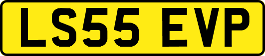 LS55EVP