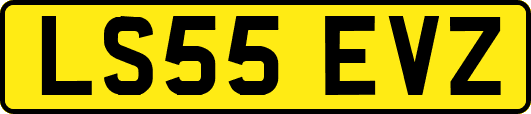 LS55EVZ