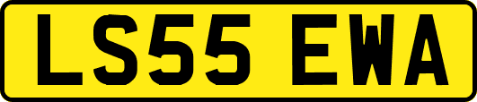 LS55EWA