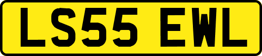 LS55EWL