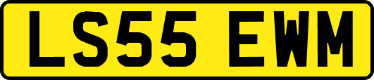 LS55EWM