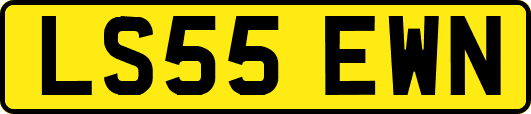 LS55EWN