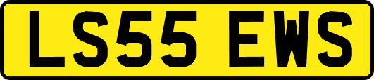 LS55EWS