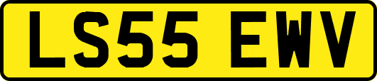 LS55EWV