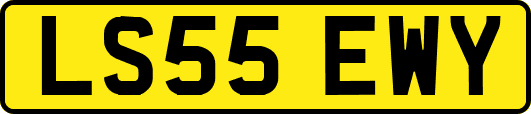 LS55EWY