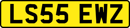 LS55EWZ