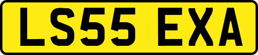 LS55EXA