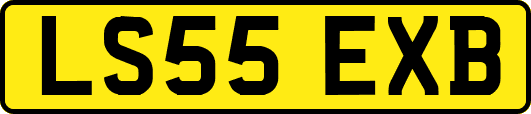 LS55EXB