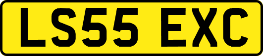 LS55EXC