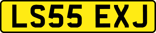 LS55EXJ