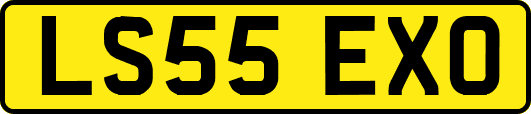 LS55EXO