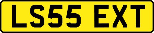LS55EXT