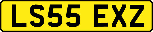 LS55EXZ