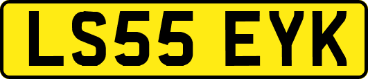 LS55EYK