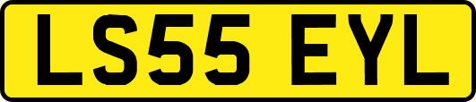 LS55EYL