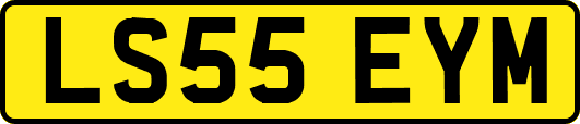 LS55EYM
