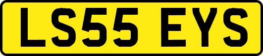LS55EYS