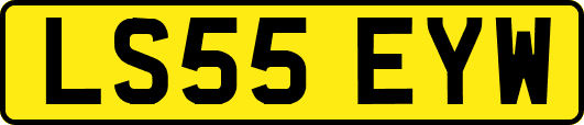LS55EYW