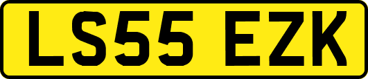 LS55EZK