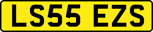 LS55EZS
