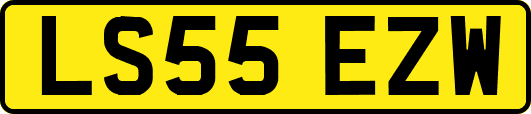 LS55EZW