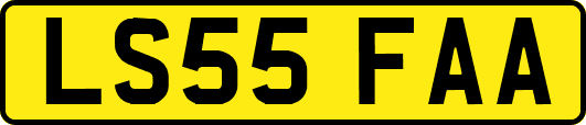 LS55FAA