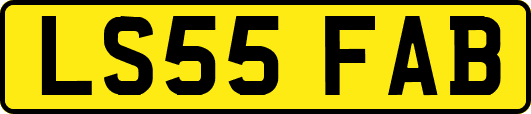 LS55FAB
