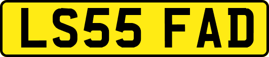 LS55FAD