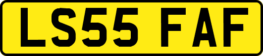 LS55FAF