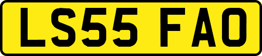 LS55FAO