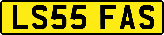 LS55FAS