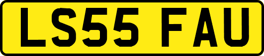 LS55FAU