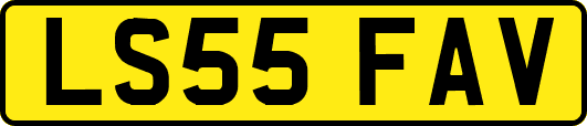 LS55FAV