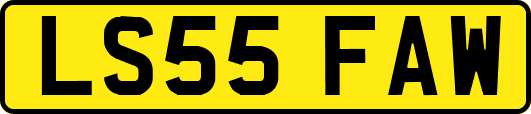 LS55FAW