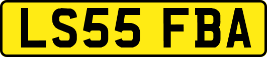LS55FBA
