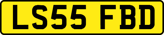 LS55FBD