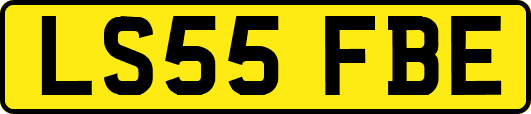 LS55FBE