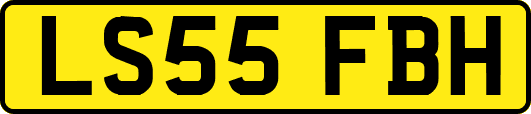 LS55FBH