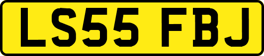 LS55FBJ