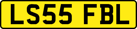 LS55FBL