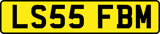 LS55FBM