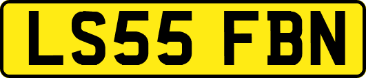 LS55FBN