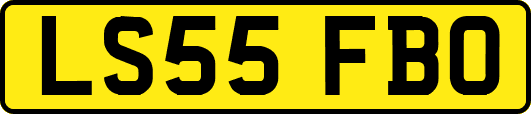 LS55FBO