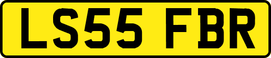 LS55FBR