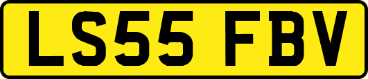 LS55FBV