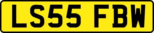 LS55FBW